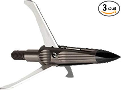 NAP Spitfire Maxx Trophy Tip Broadheads 100 Gr. 3/Pkg