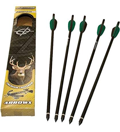 5 pack 18 Arrows w/ Field Point'' 5 pack 18 Arrows w/ Field Point''