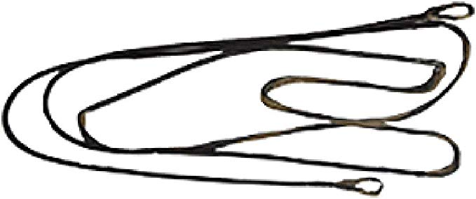 Mathews Inc Zebra Black Ice 88-5/16