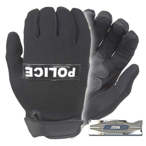 Damascus Protective Gear Damascus - Nexstar I Lightweight Unlined Gloves - MX10RPXXLG