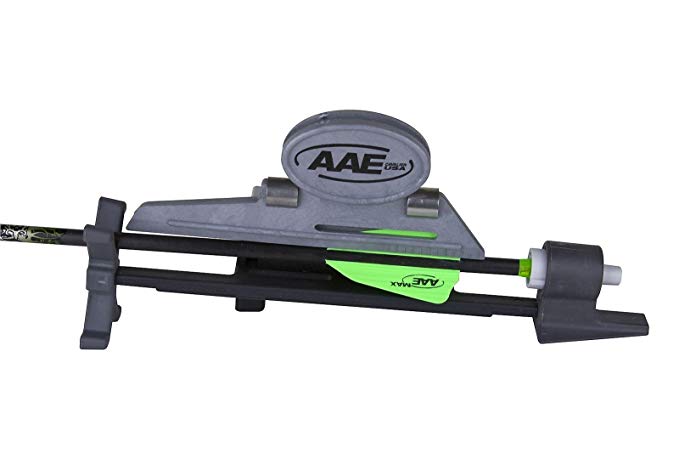 AAE Fletching Jig