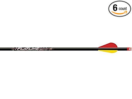 EASTON ARROW FLATLINE 340 2 in Blazer (1/2 dzn) 815823|TF