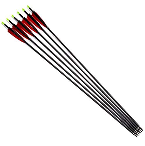 Ruixunte 85cm Hunting Archery 5