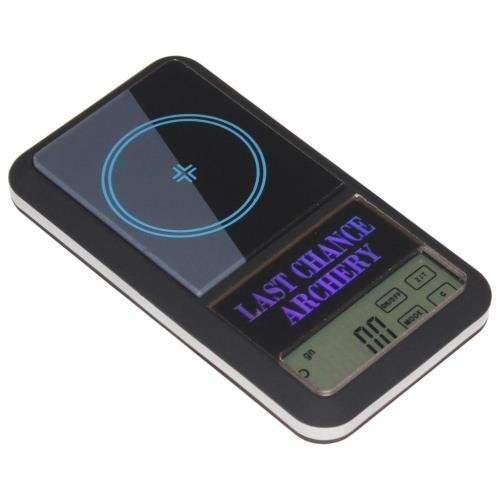 Last Chance Archery Pro Grain Scale-One Size